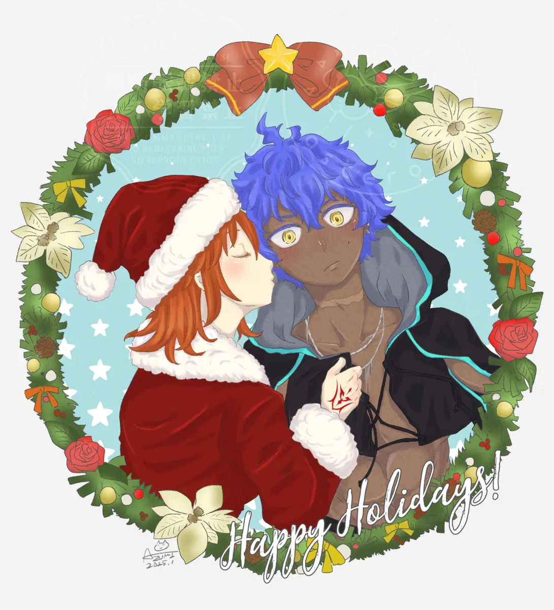 Akaru guda ♀ rogu ④[ fate grand order ) Page.4