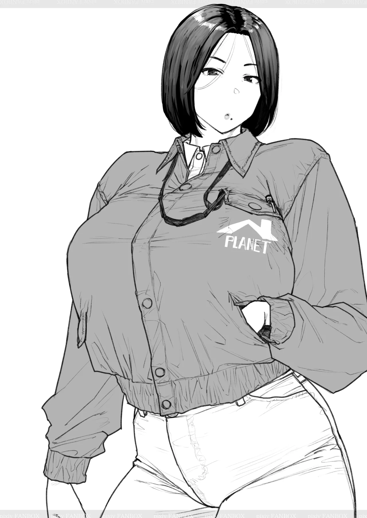 ホムセンに奥様はいる2 完成版 Page.11