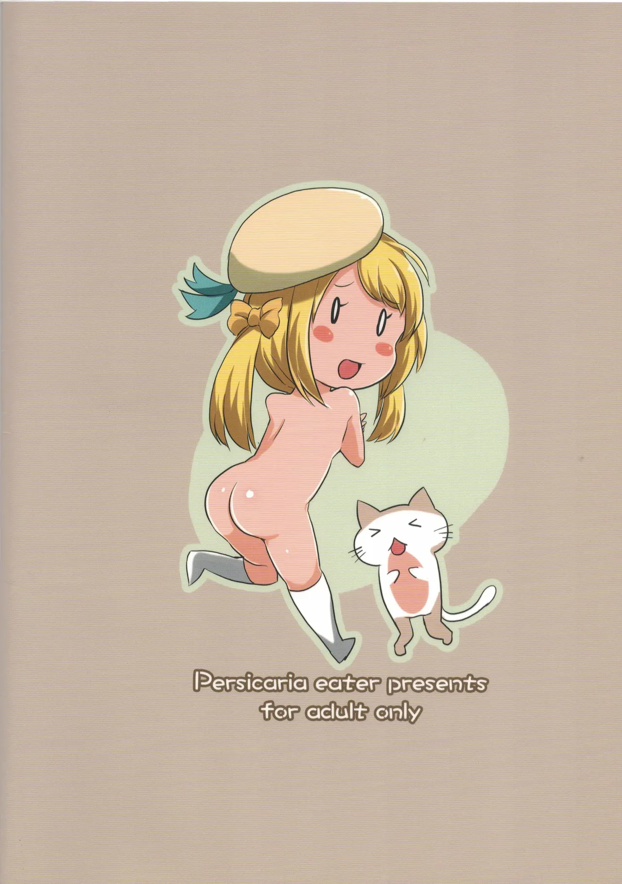 艦隊れでぃさみっと Page.18