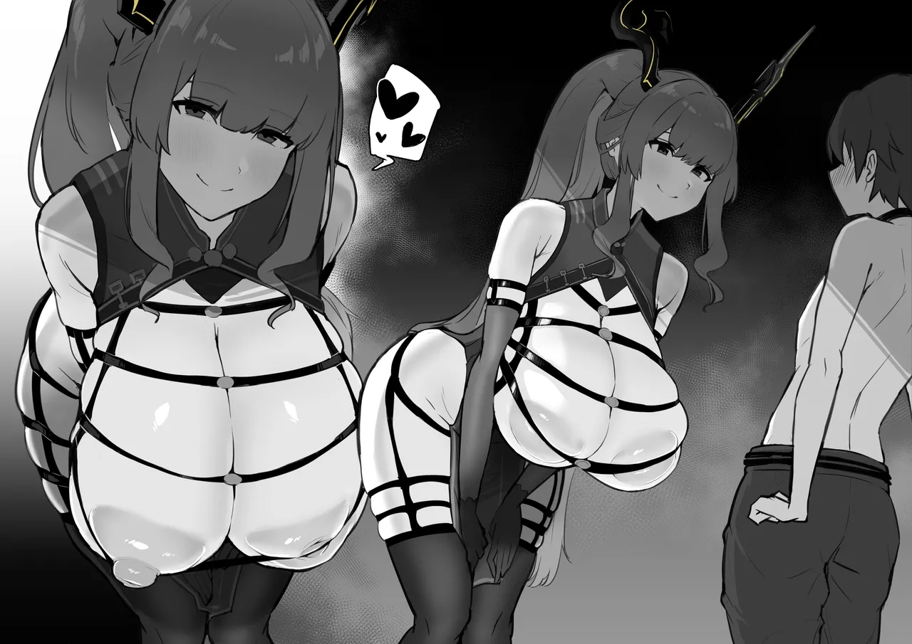 Visit Of Lindell Page.2