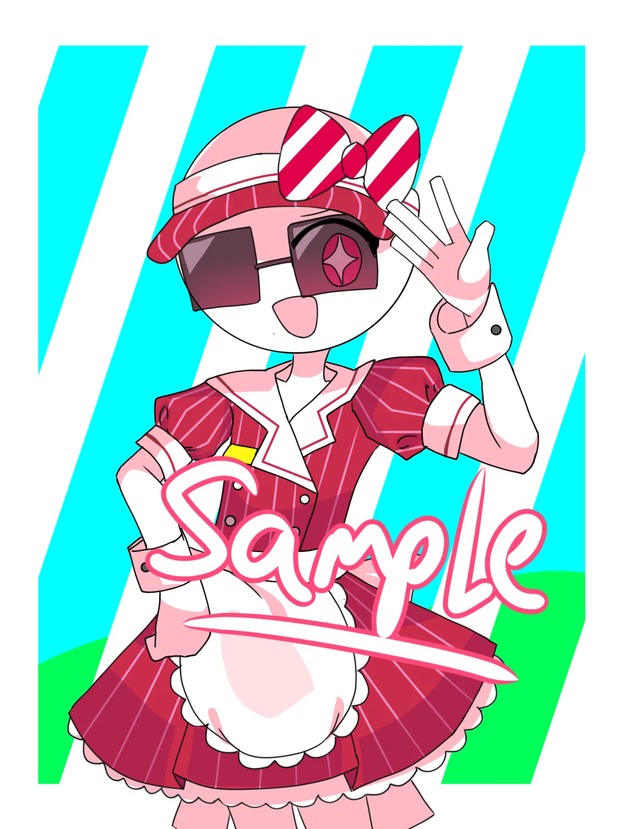 marikinonline4 fanart Page.4