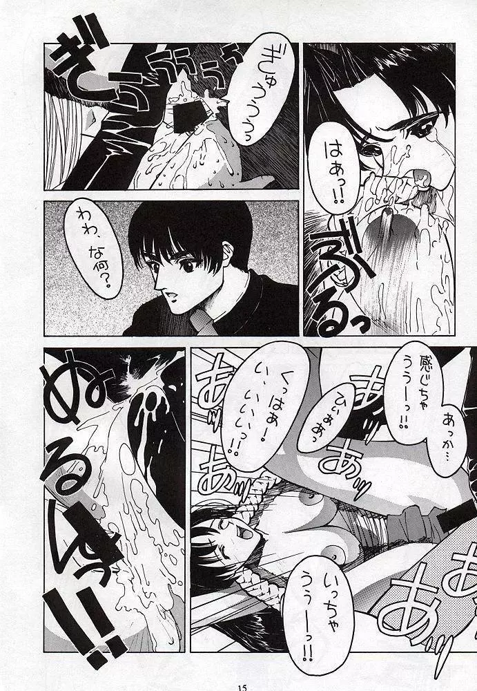 粉砕骨折 2 Page.13