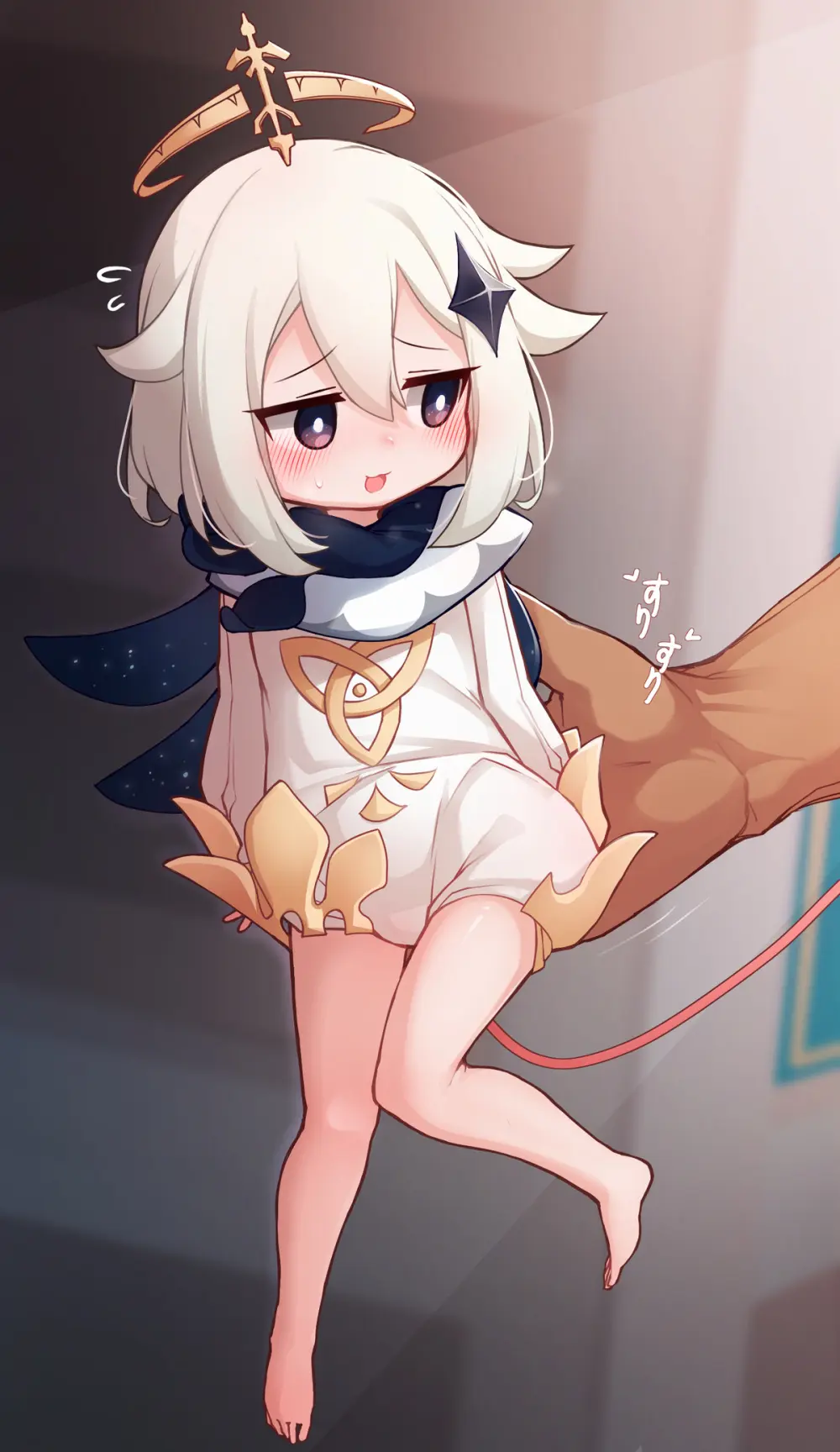 もちくし Page.94