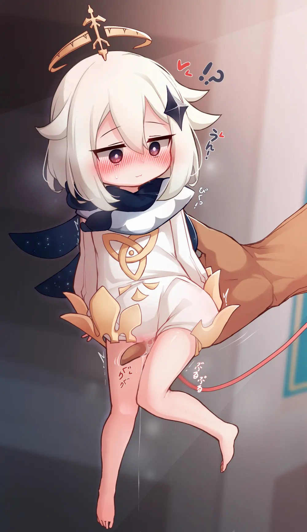 もちくし Page.95