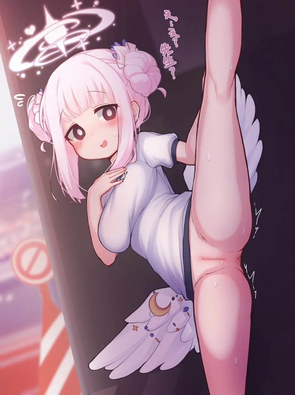 もちくし Page.28