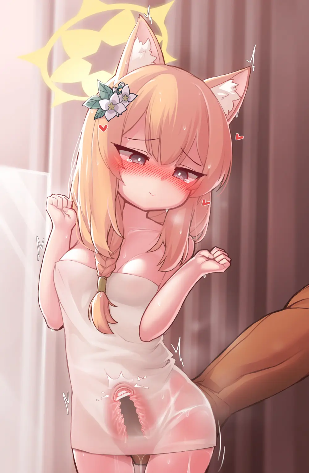 もちくし Page.77