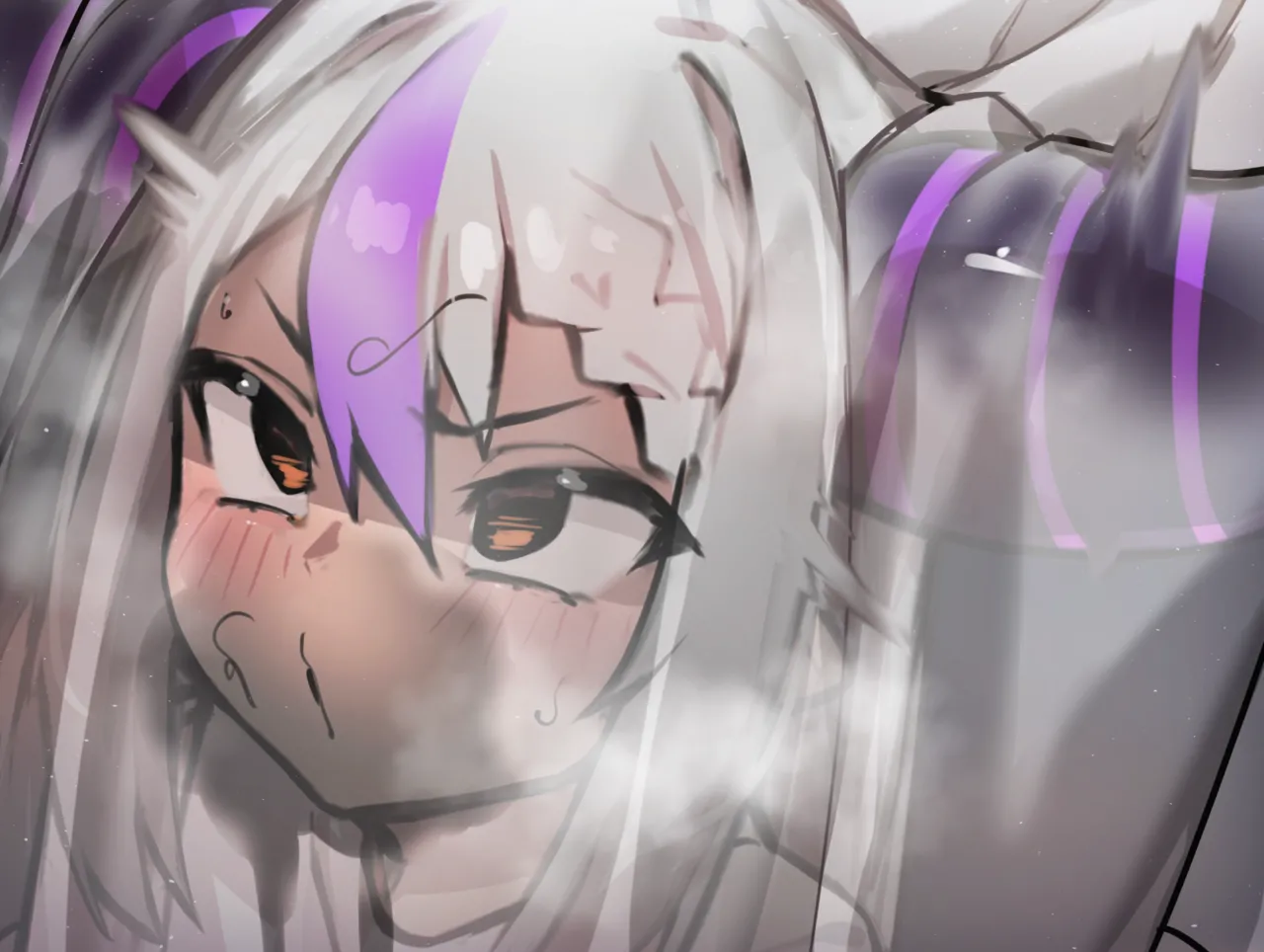 おばけ団長とラプ様 Page.20