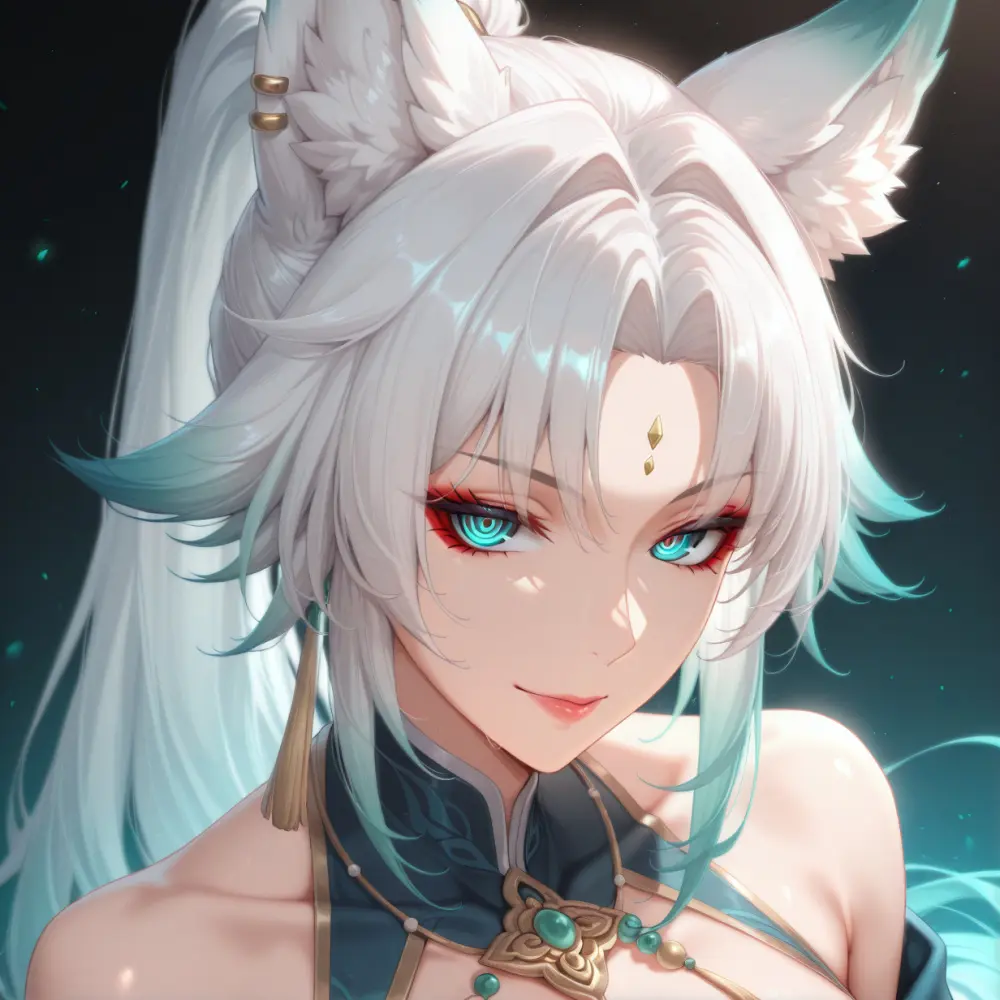 honkai: star rail h fantasy ai generated Page.20