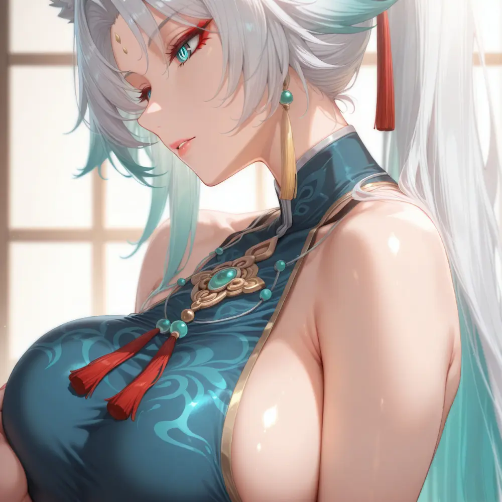 honkai: star rail h fantasy ai generated Page.23