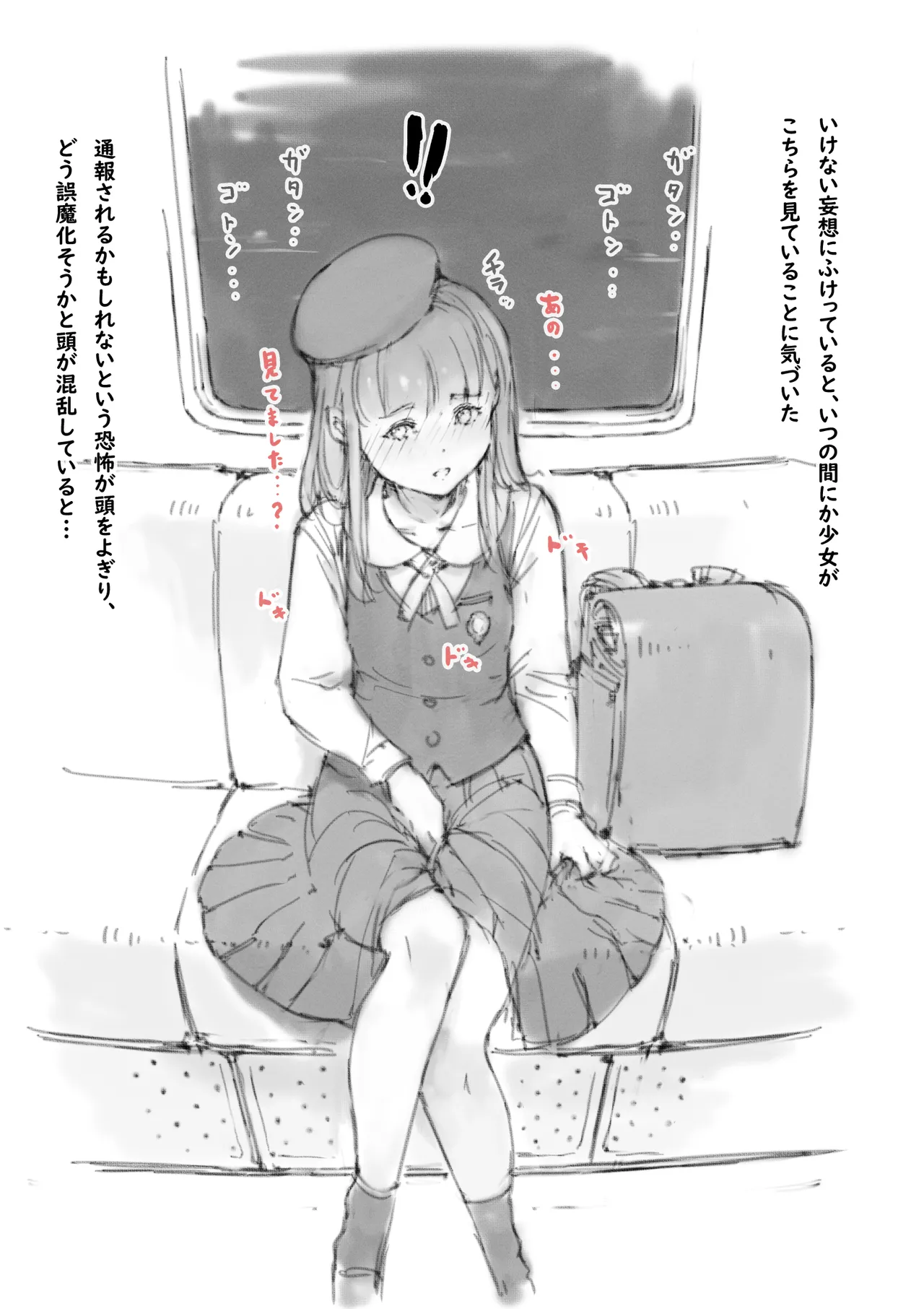 らくがき★ Page.5