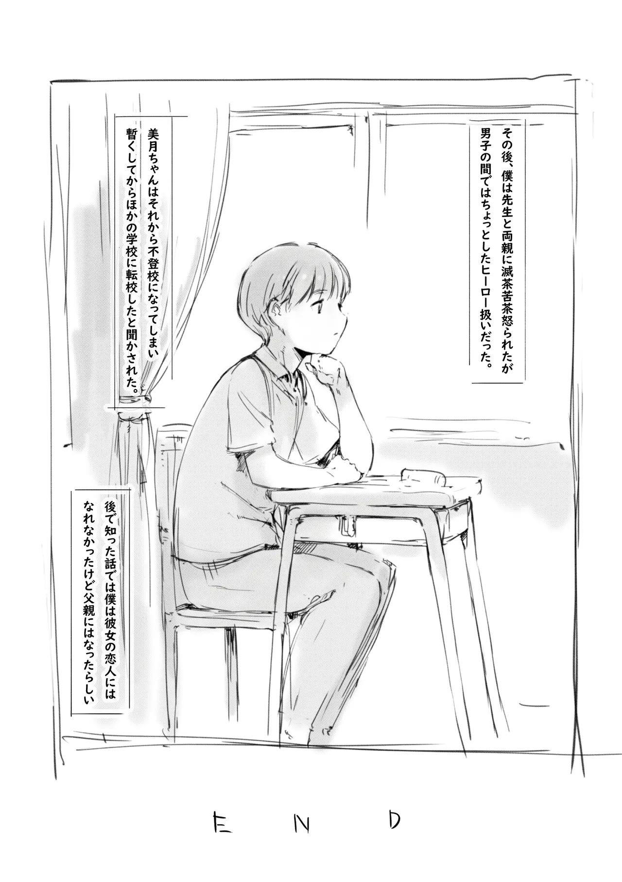 らくがき Page.21