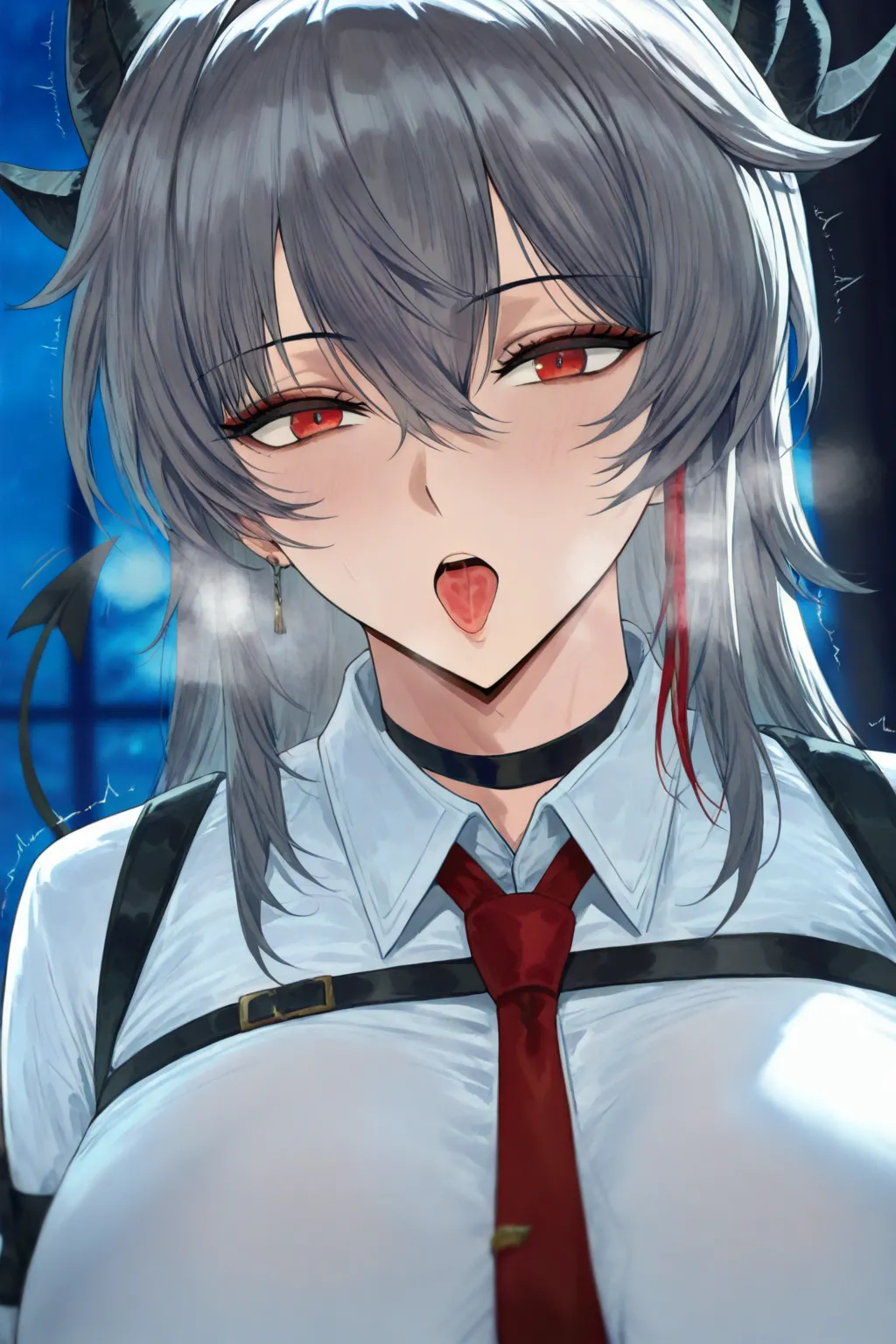 Zani /赞妮 (WutheringWaves) (174p) ai generated Page.5