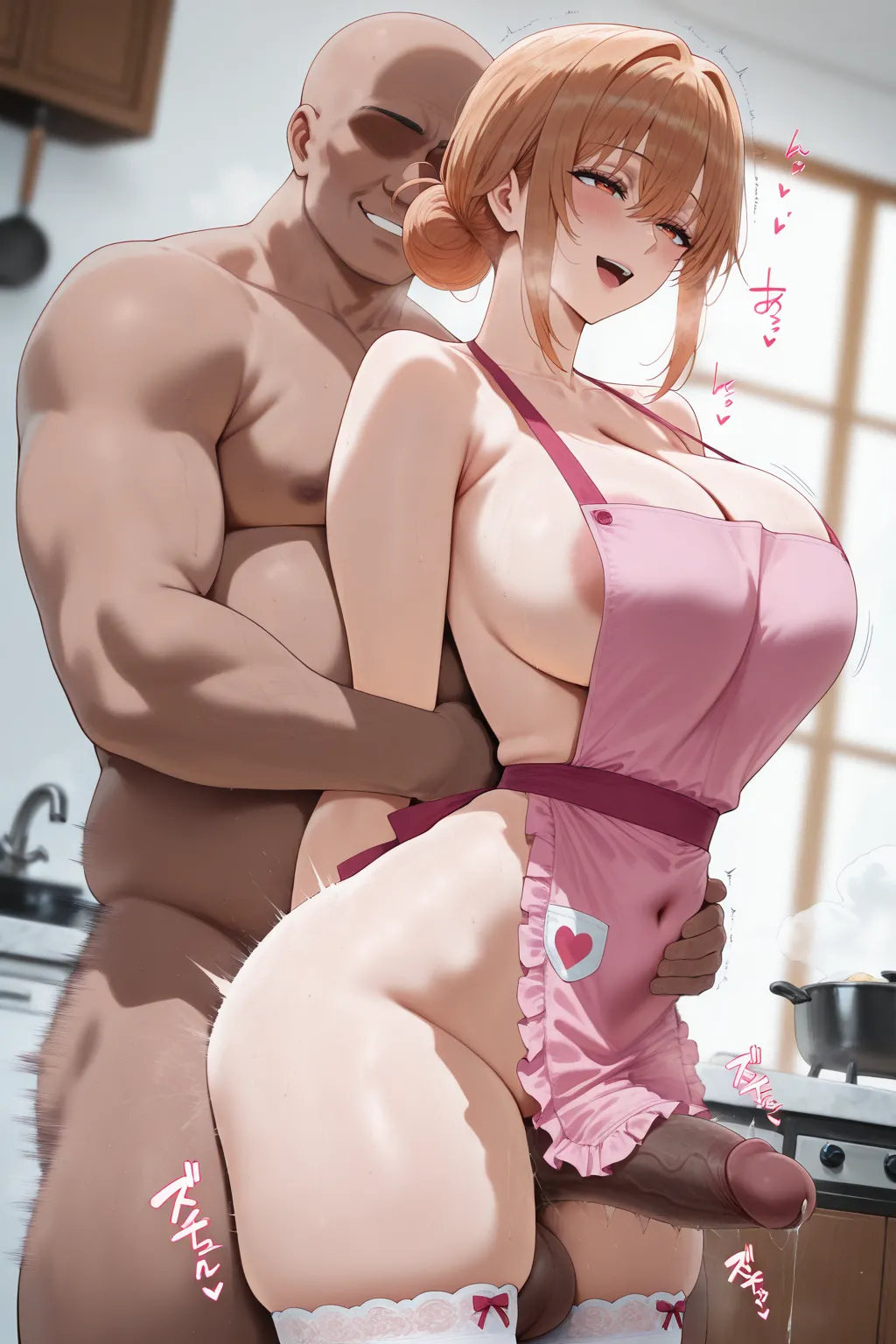 Gahamama / ガハママ (OreGairu/俺ガイル) (160p) / miyabi ai generated Page.23