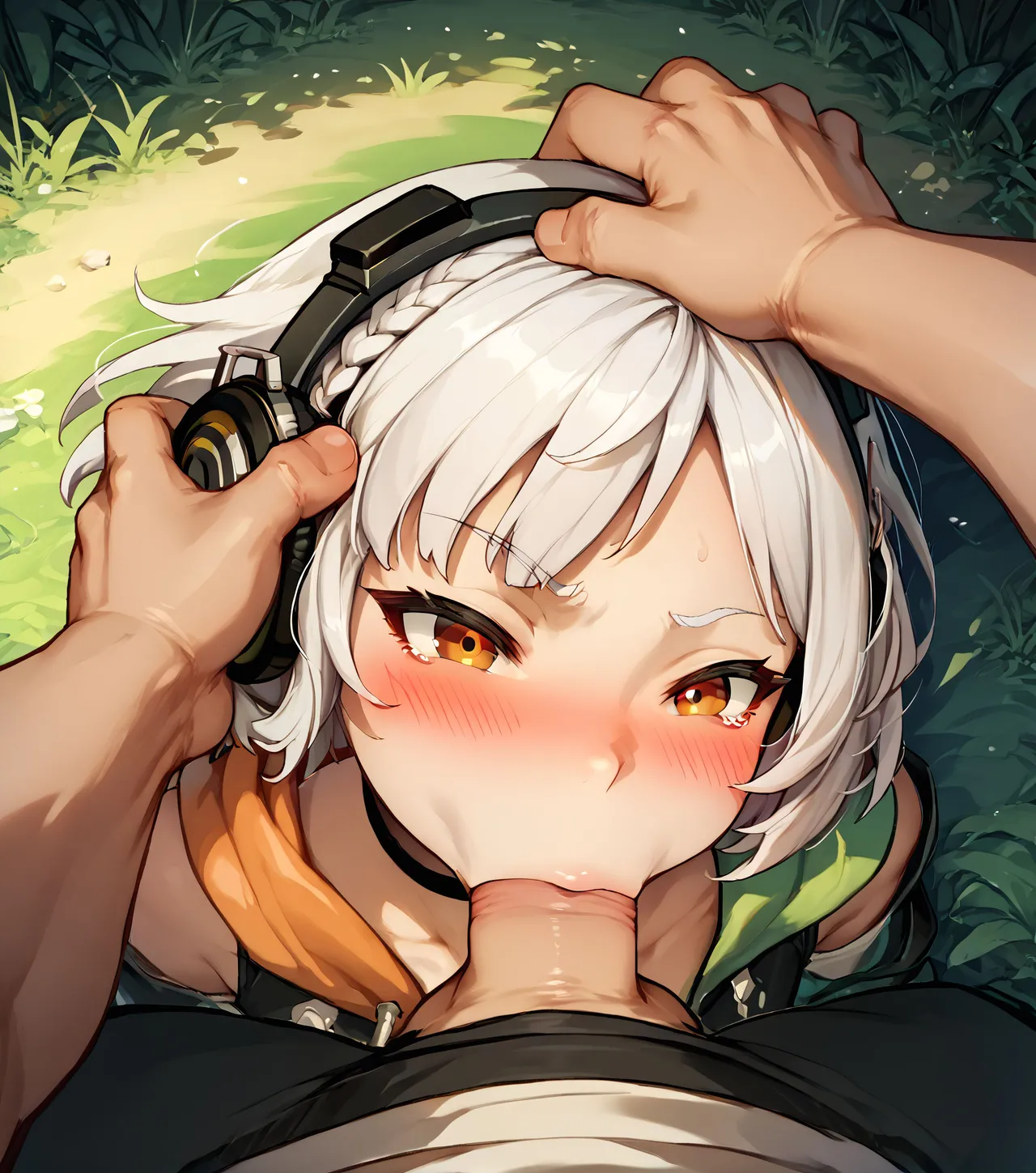 Anby sakaro ai generated Page.194