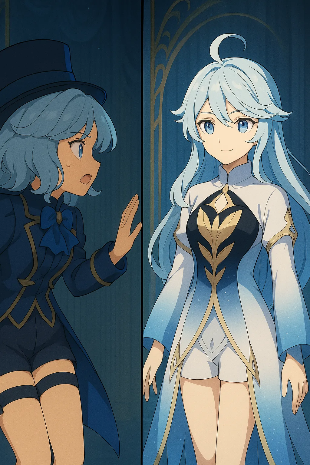 原神世界大战 Page.10