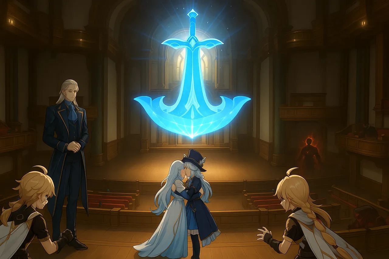 原神世界大战 Page.11