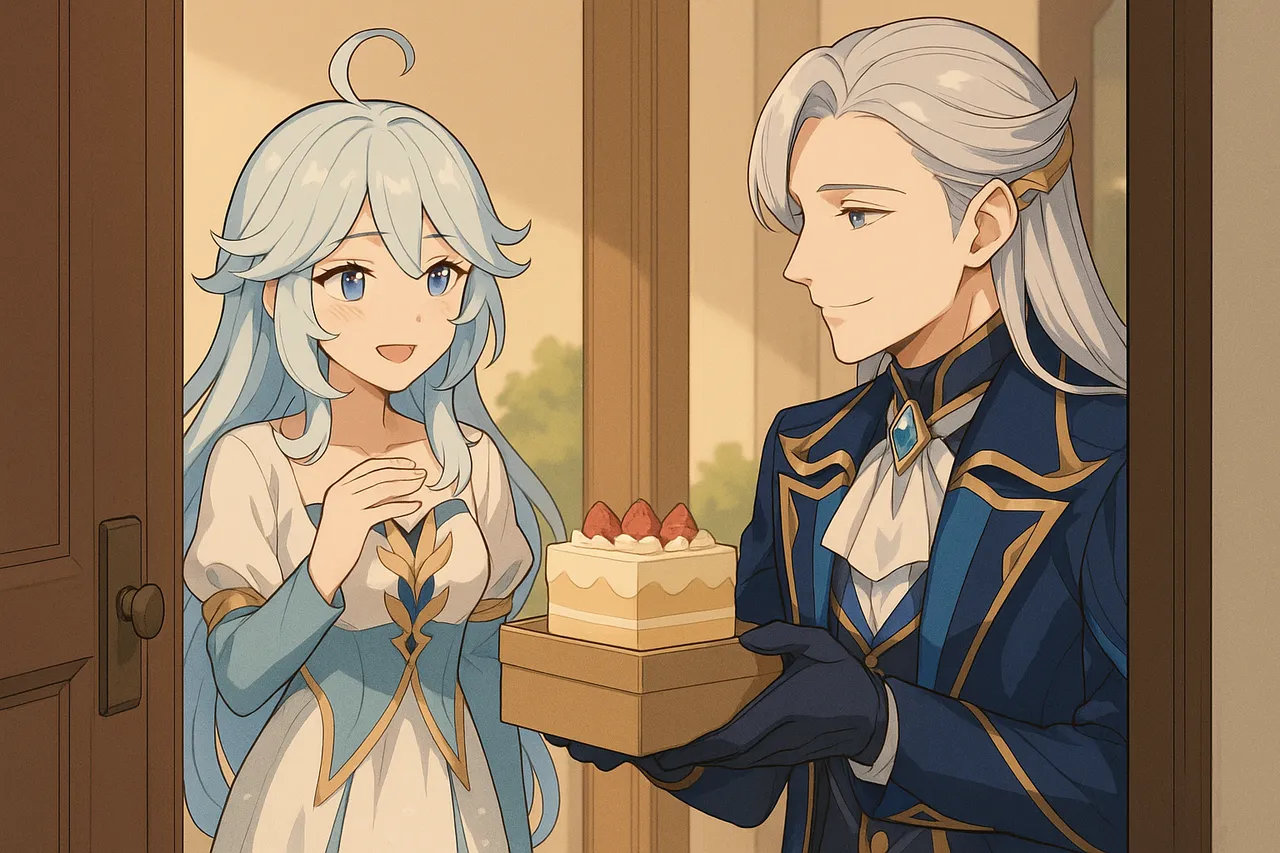 原神世界大战 Page.13