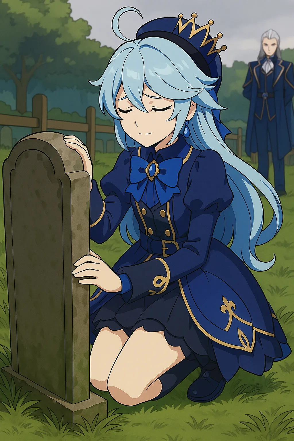 原神世界大战 Page.14