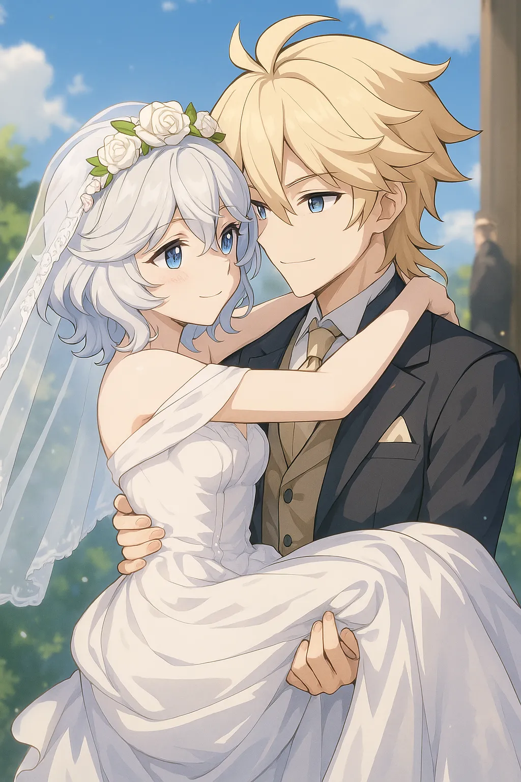 原神世界大战 Page.16