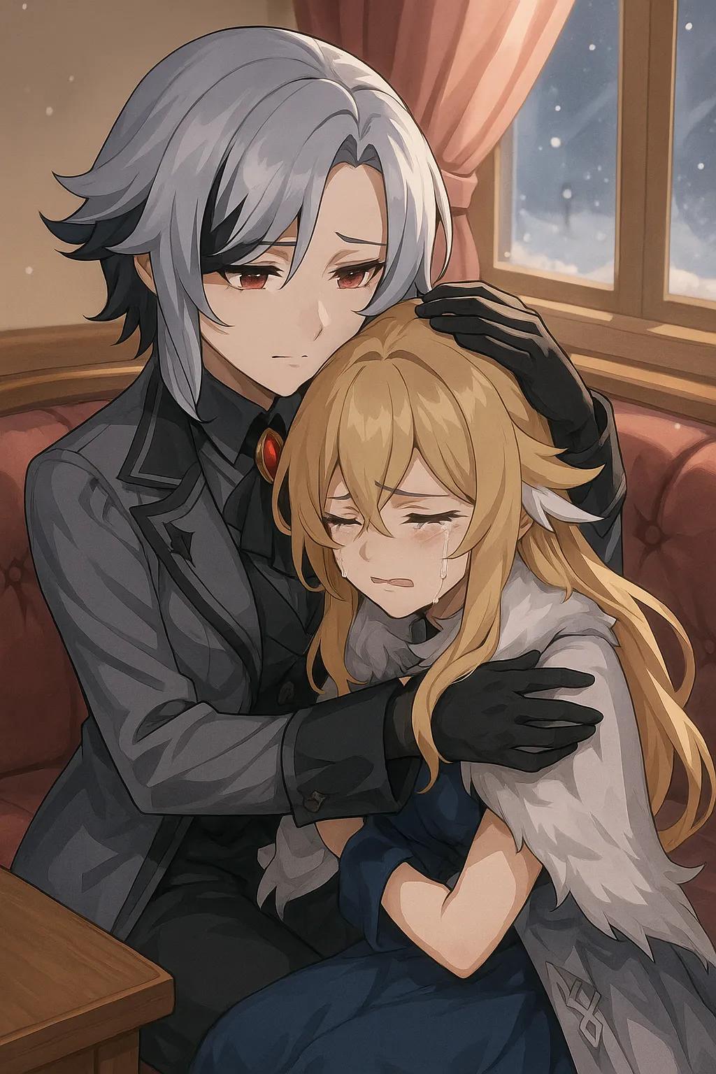 原神世界大战 Page.19