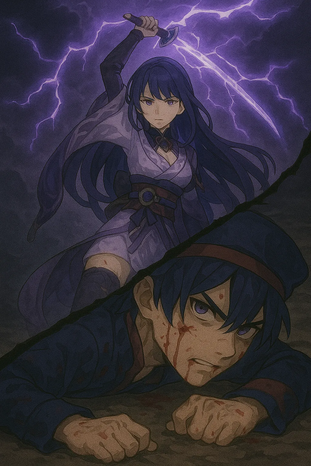 原神世界大战 Page.2