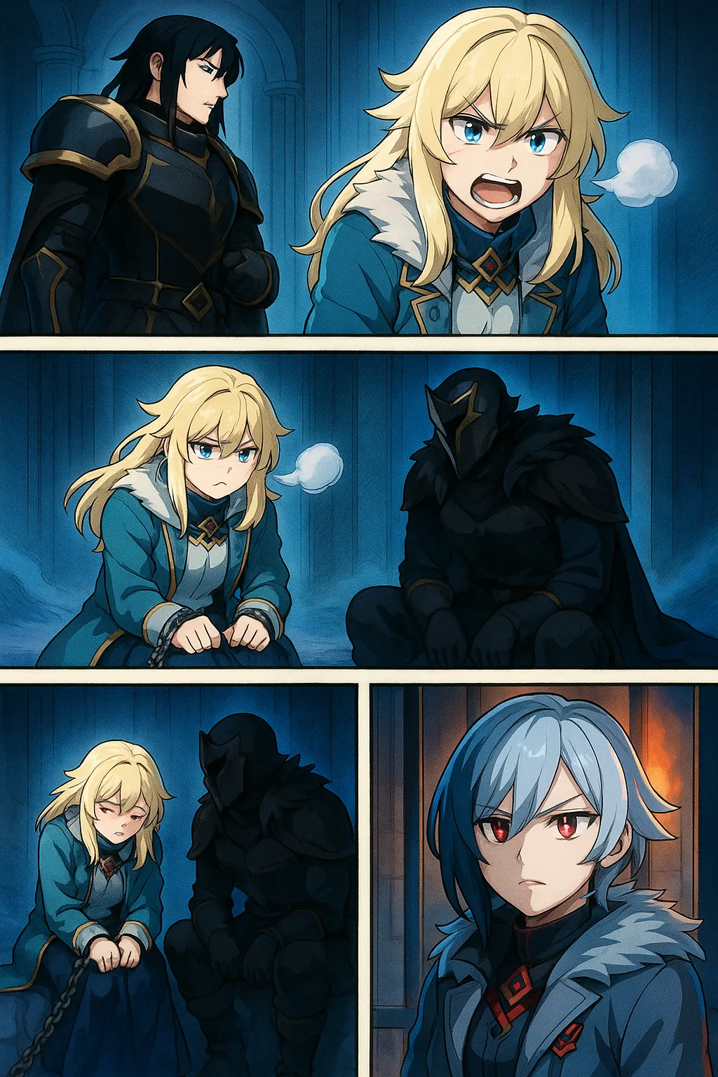 原神世界大战 Page.20