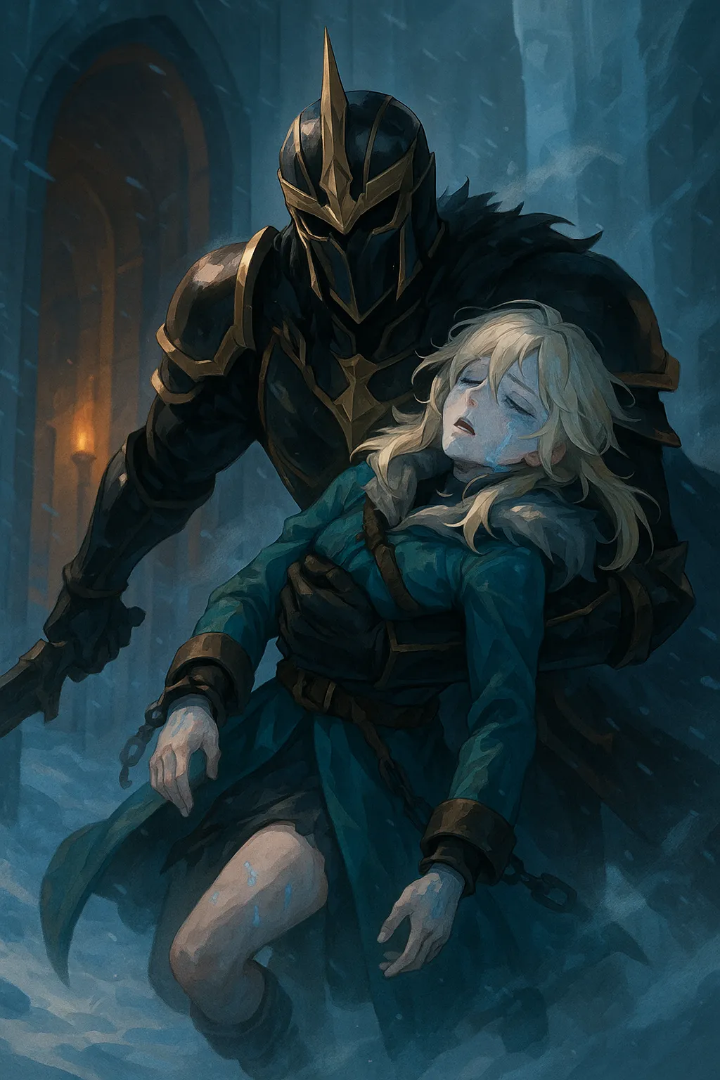 原神世界大战 Page.21