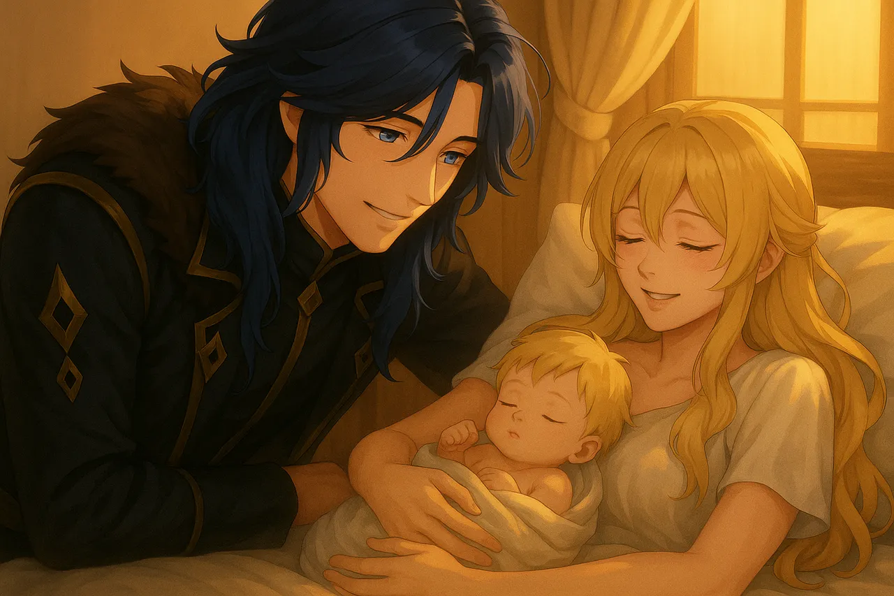 原神世界大战 Page.22