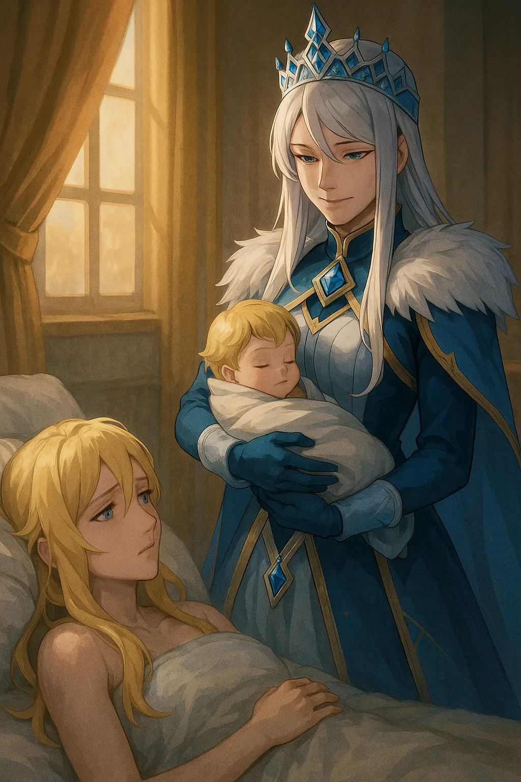 原神世界大战 Page.23