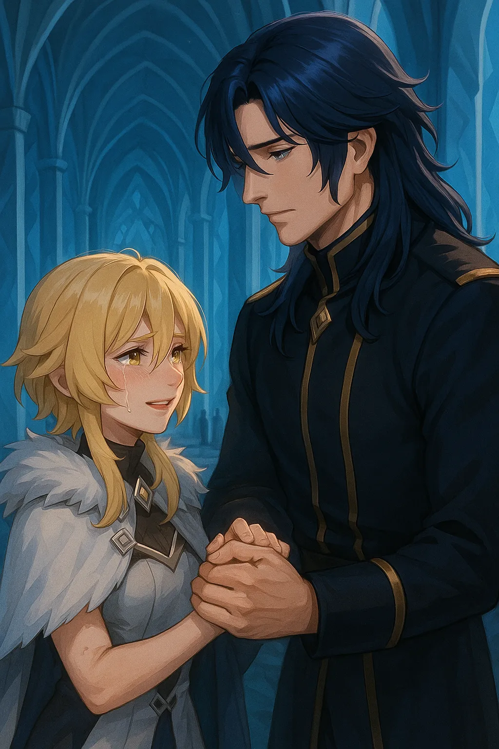 原神世界大战 Page.26