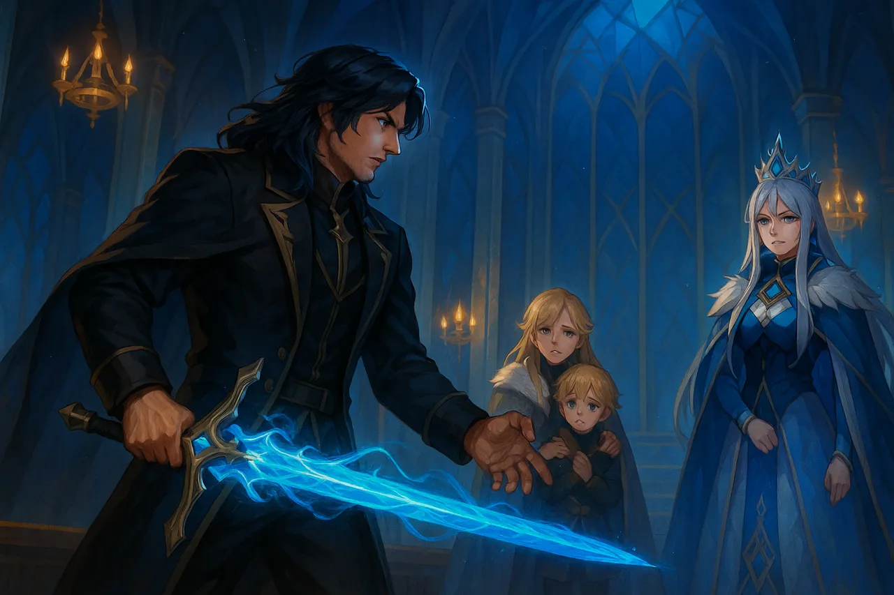 原神世界大战 Page.27