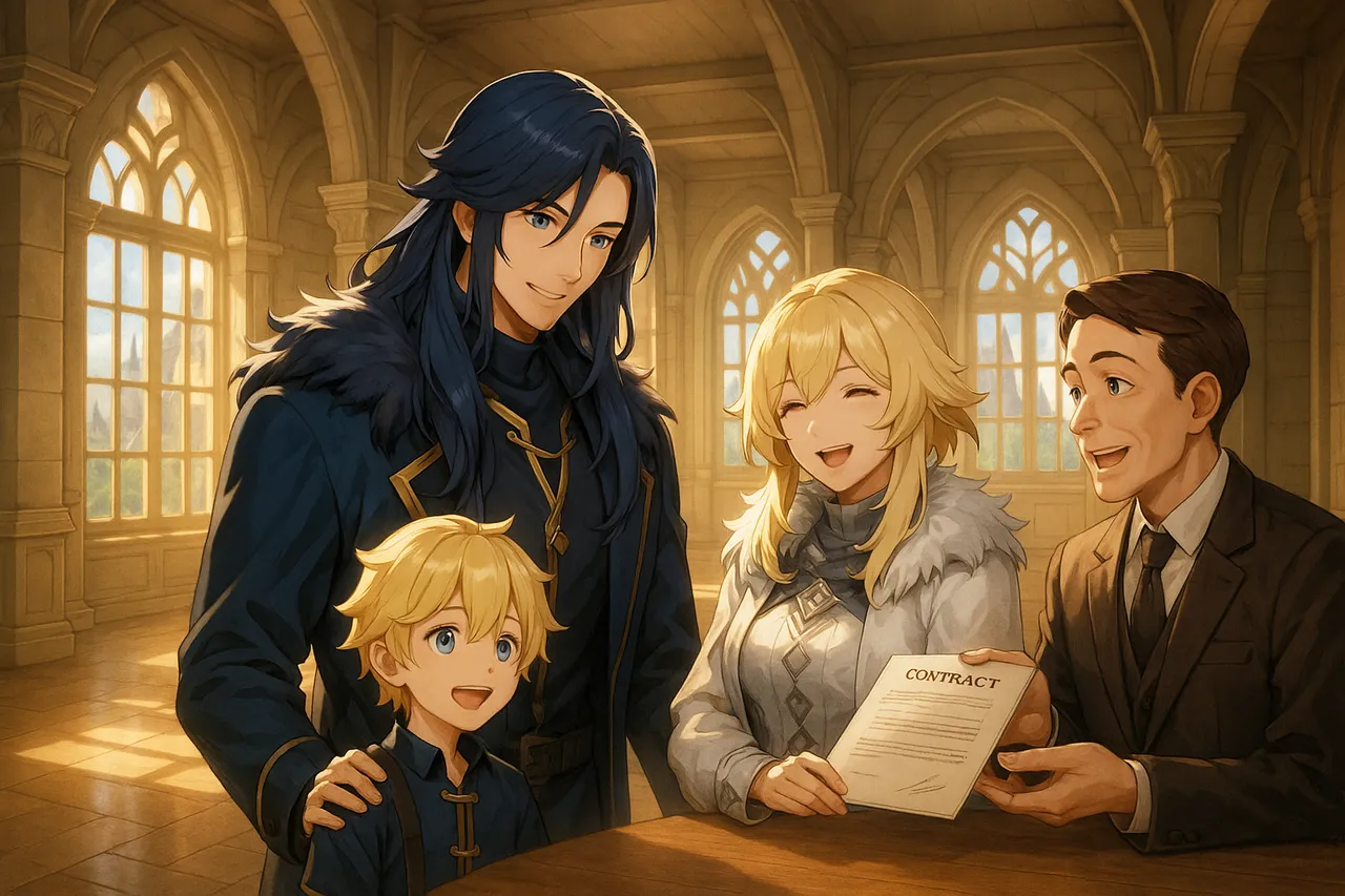 原神世界大战 Page.31