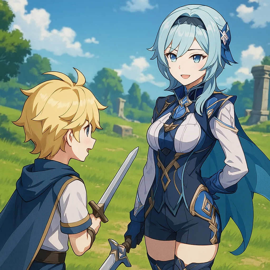 原神世界大战 Page.33