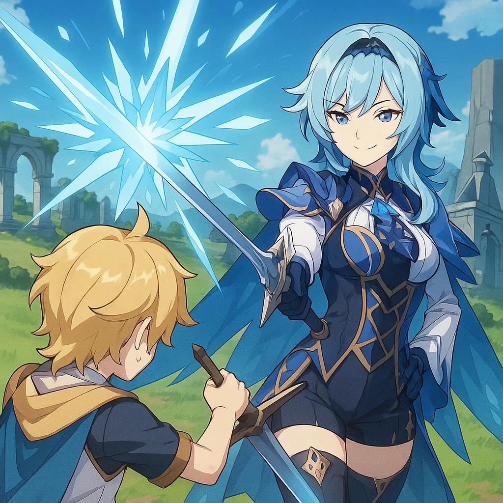 原神世界大战 Page.34