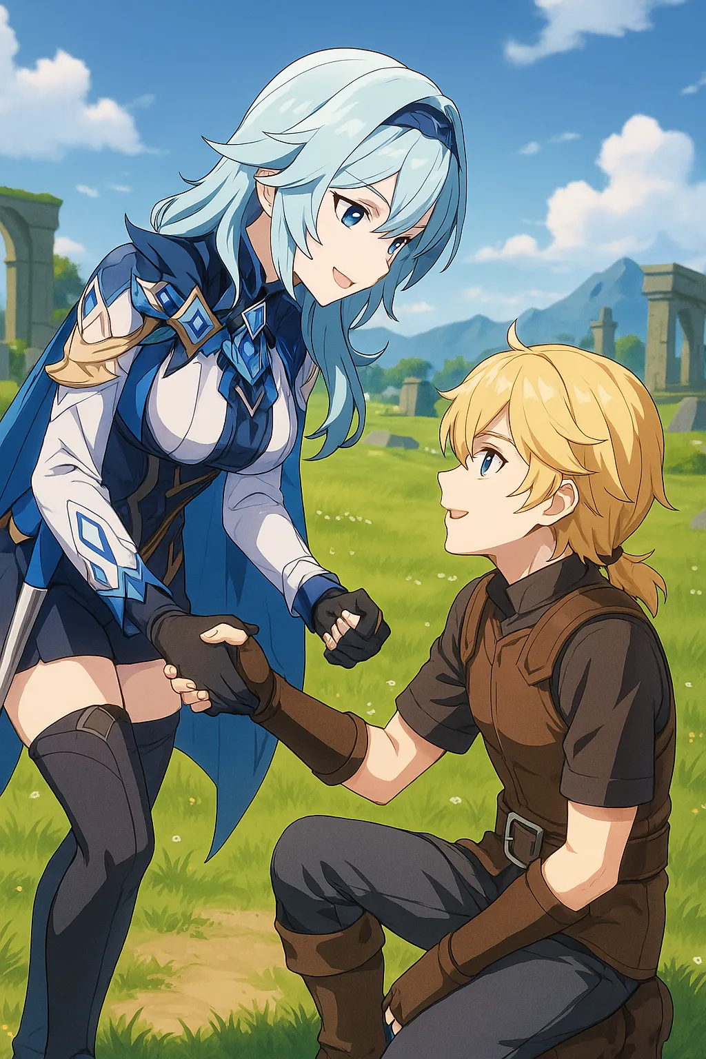 原神世界大战 Page.35