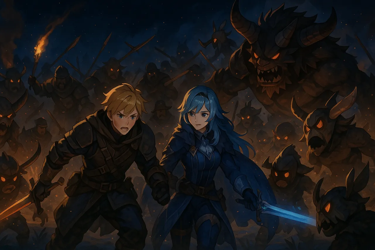 原神世界大战 Page.38