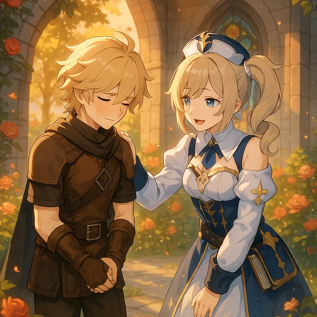 原神世界大战 Page.39