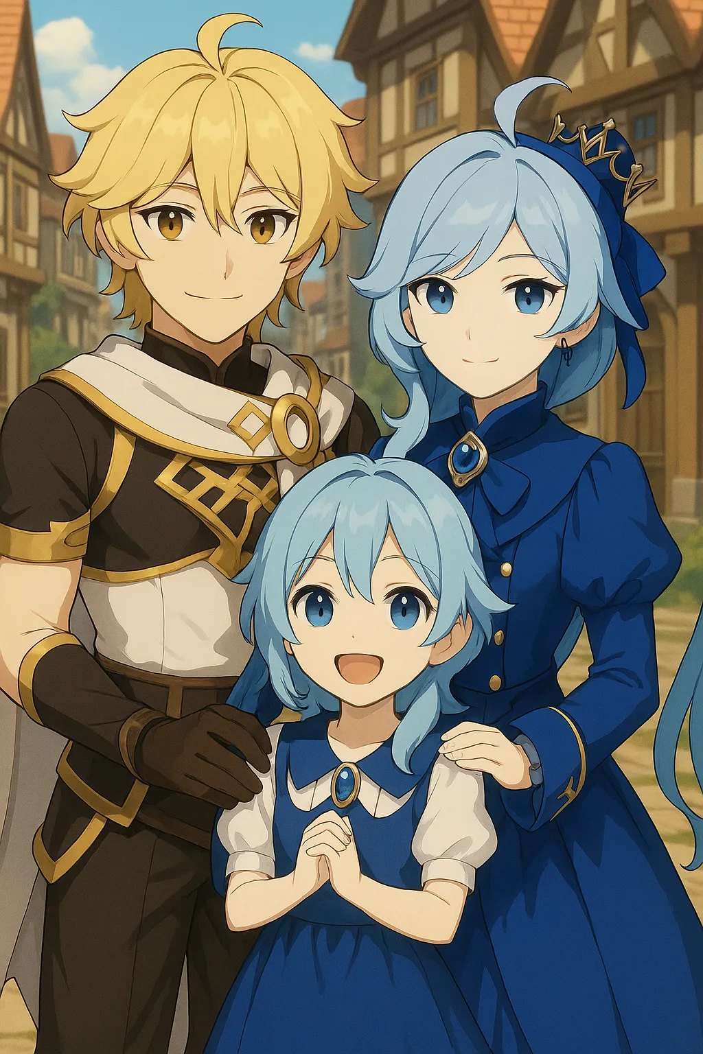 原神世界大战 Page.43