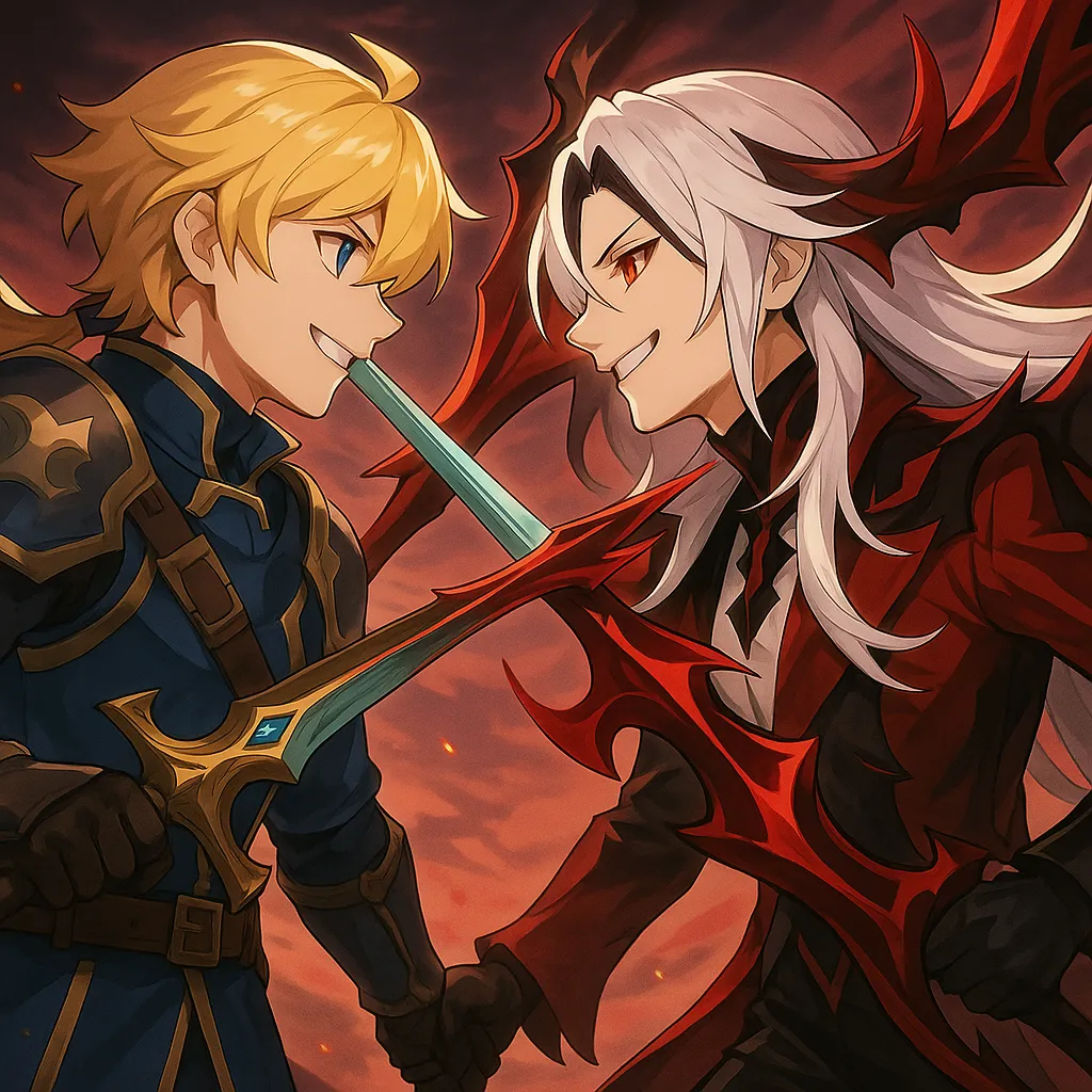 原神世界大战 Page.44