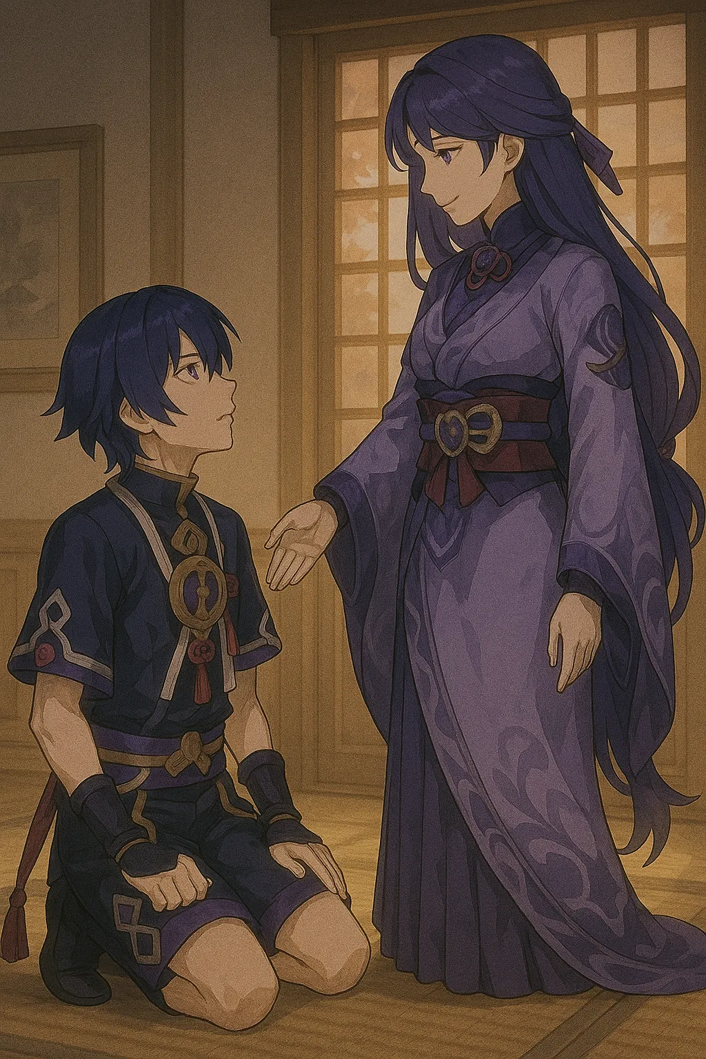 原神世界大战 Page.5