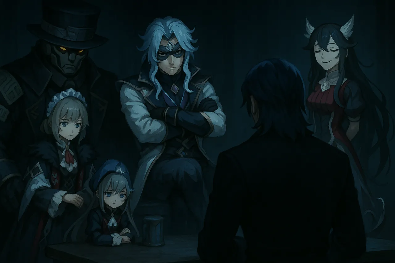 原神世界大战 Page.50