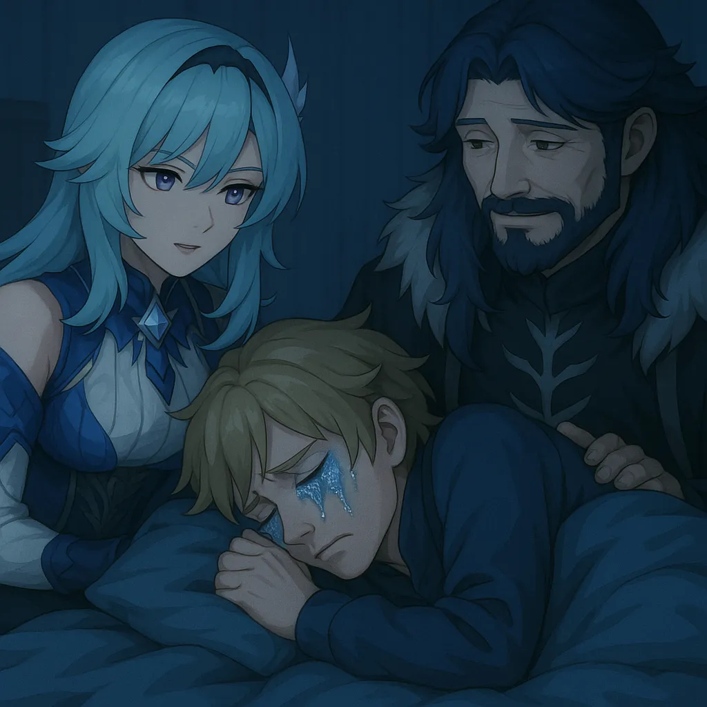 原神世界大战 Page.65