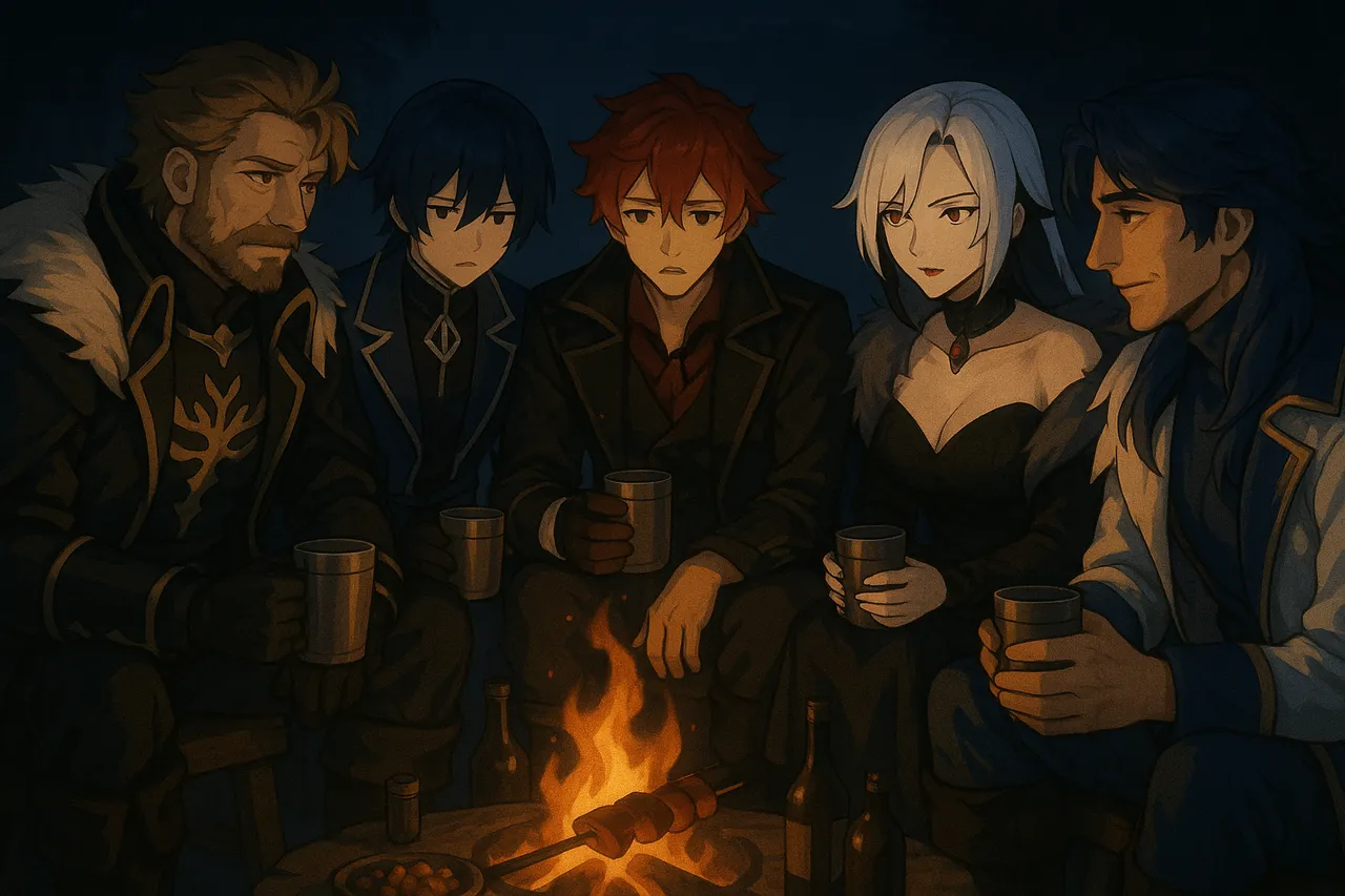 原神世界大战 Page.66