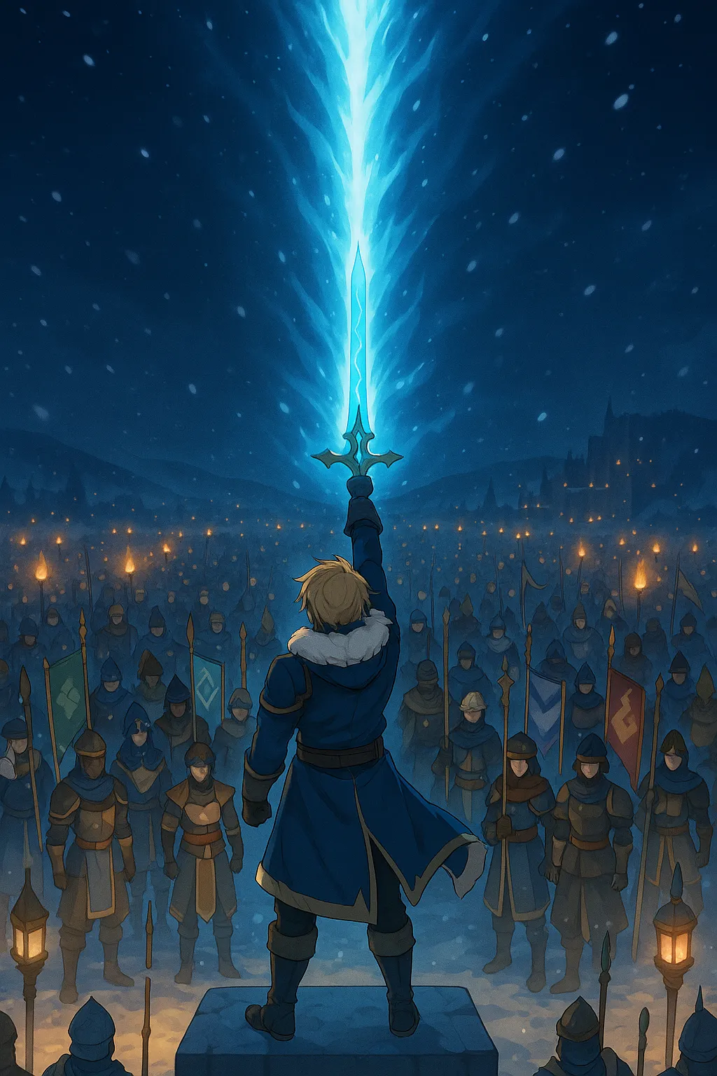 原神世界大战 Page.67