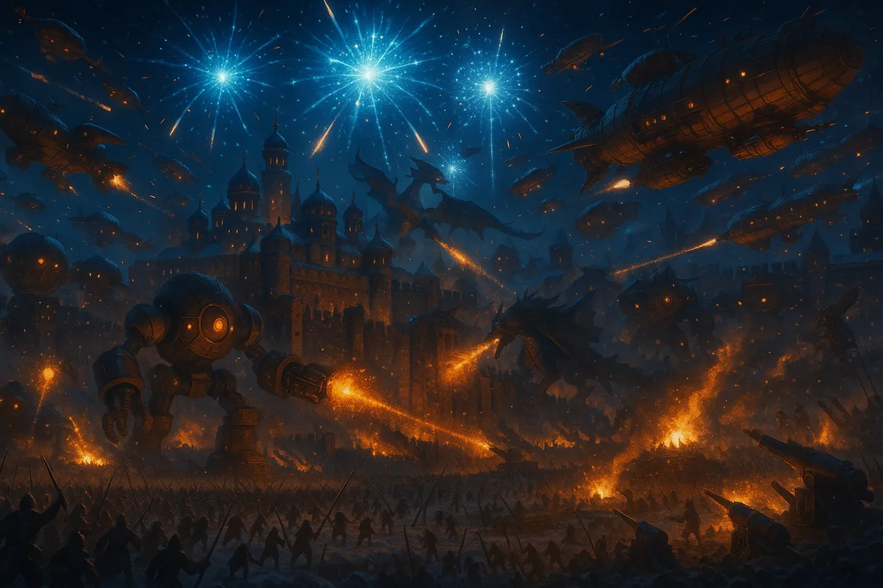 原神世界大战 Page.68