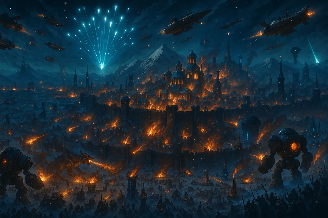 原神世界大战 Page.69