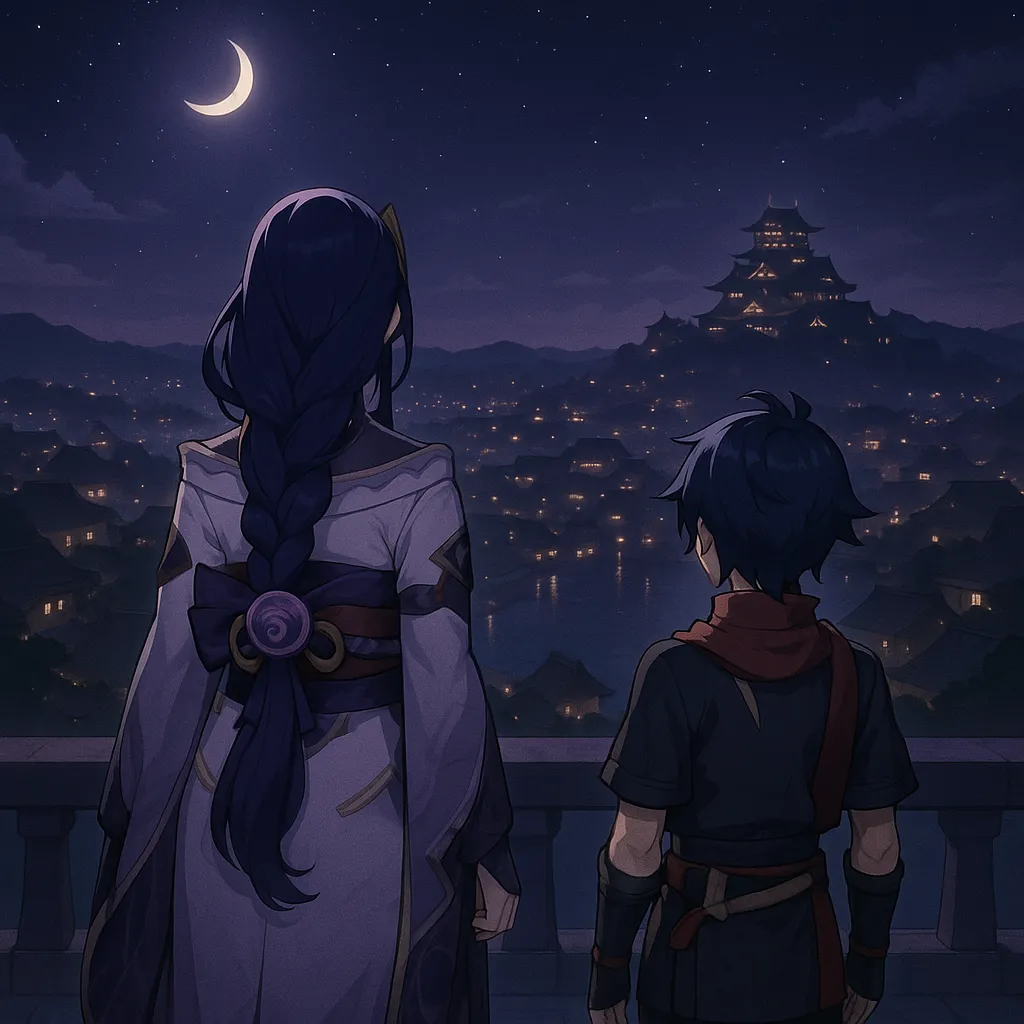 原神世界大战 Page.7