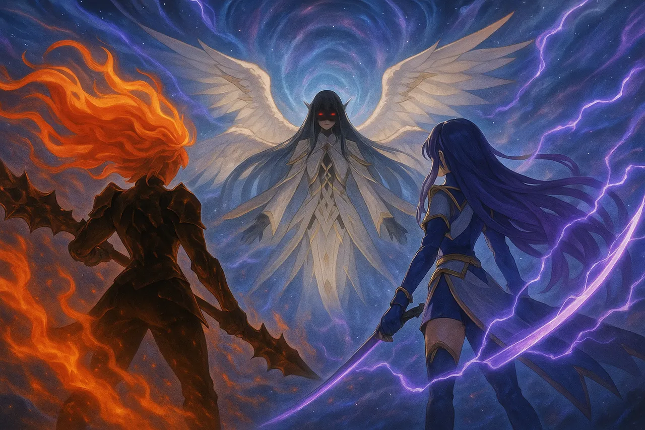 原神世界大战 Page.71