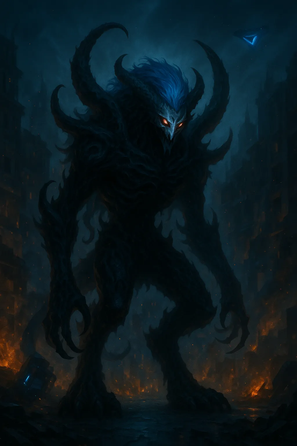 原神世界大战 Page.73