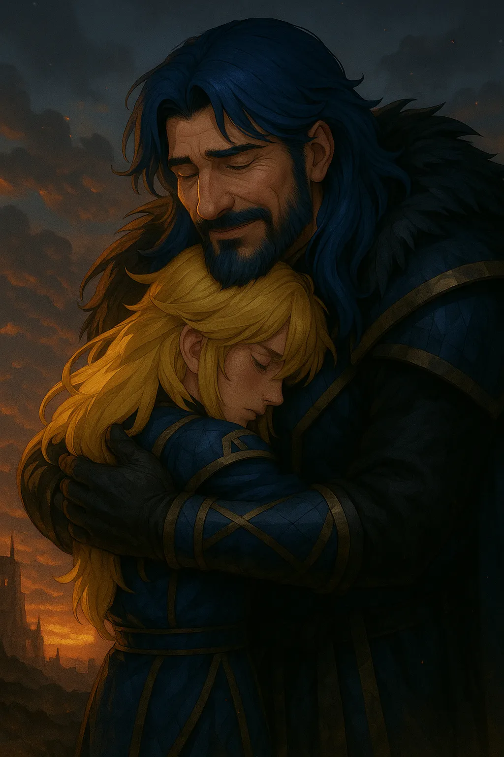 原神世界大战 Page.79